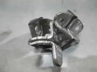 Second-hand car spare part hinge for opel corsa d 1.2 cat (a 12 xer / ldc) oem iam references   