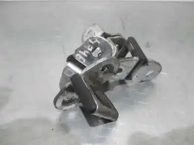 Second-hand car spare part hinge for opel corsa d 1.2 cat (a 12 xer / ldc) oem iam references 