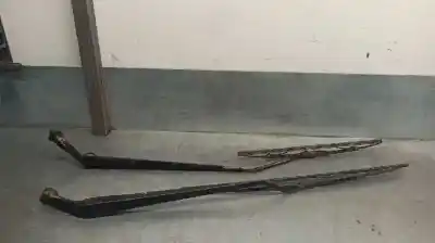 Peça sobressalente para automóvel em segunda mão haste de escova dianteiro direito por toyota corolla (e12) 1.6 16v referências oem iam 8521213030  