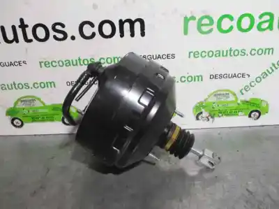 Pezzo di ricambio per auto di seconda mano Servo Freio per BMW SERIE 1 BERLINA (E81/E87)  Riferimenti OEM IAM 6775929  252208887301062