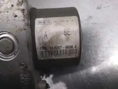 Second-hand car spare part abs for ford focus c-max (cap) 2.0 tdci cat oem iam references 3m512m110ca  10020700304