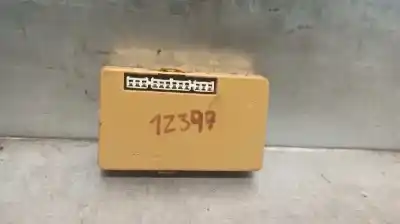 Second-hand car spare part fuse box unit for toyota corolla (e12) 1.6 16v oem iam references 8264113040  2323000230