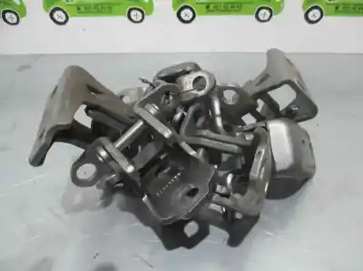 Peça sobressalente para automóvel em segunda mão dobradiça por saab 9-3 berlina 2.2 s tid referências oem iam 