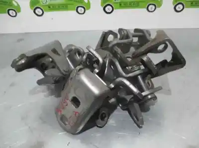 Second-hand car spare part hinge for saab 9-3 berlina 2.2 s tid oem iam references   