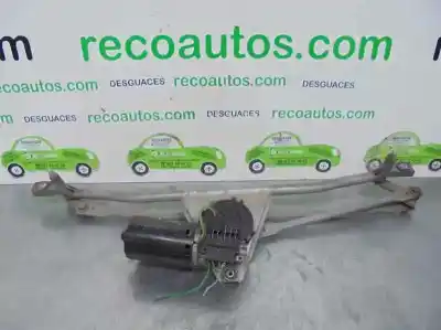 Second-hand car spare part front windshield wiper motor for volvo serie 440 1.8 oem iam references 