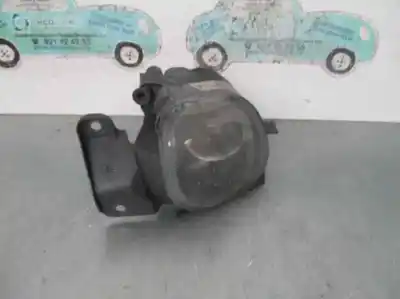 Peça sobressalente para automóvel em segunda mão farol / projetor de nevoeiro direito por audi a6 avant (4b5) 2.4 v6 30v referências oem iam 4b0941700a