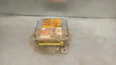 Peça sobressalente para automóvel em segunda mão centralina de airbag por toyota corolla (e12) 1.6 16v referências oem iam 8917013060