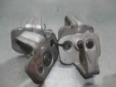 Peça sobressalente para automóvel em segunda mão dobradiça por saab 9-3 berlina 2.0 t s referências oem iam 