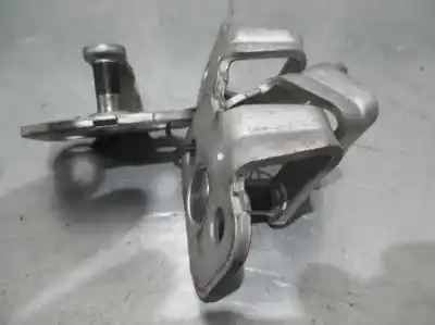 Second-hand car spare part hinge for saab 9-3 berlina 2.0 t s oem iam references   