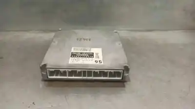 Peça sobressalente para automóvel em segunda mão centralina de motor uce por toyota corolla (e12) 1.6 16v referências oem iam 8966113070