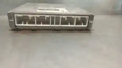Second-hand car spare part ecu engine control for toyota corolla (e12) 1.6 16v oem iam references 8966113070  1752008111