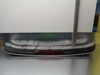 Peça sobressalente para automóvel em segunda mão spoiler da tampa da mala por honda civic berlina 3/4 (ej/ek) 1.5 ls vtec 3 berlina (ek3) referências oem iam 71102s04305  34271s03g01