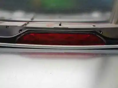 Peça sobressalente para automóvel em segunda mão spoiler da tampa da mala por honda civic berlina 3/4 (ej/ek) 1.5 ls vtec 3 berlina (ek3) referências oem iam 71102s04305  34271s03g01