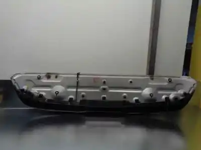 Peça sobressalente para automóvel em segunda mão spoiler da tampa da mala por honda civic berlina 3/4 (ej/ek) 1.5 ls vtec 3 berlina (ek3) referências oem iam 71102s04305  34271s03g01