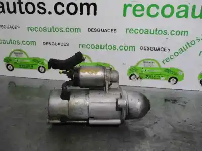 Peça sobressalente para automóvel em segunda mão motor de arranque por saab 9-3 berlina 2.0 t arc referências oem iam 55353996
