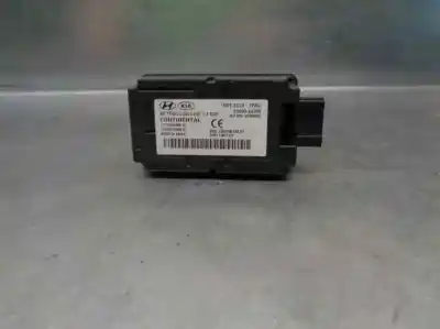 Second-hand car spare part electronic module for kia carens ( ) 1.7 crdi cat oem iam references 95800a4300