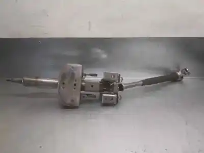 Second-hand car spare part steering column for smart forfour 1.3 cat oem iam references a4544600331  