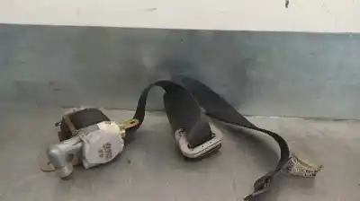 Peça sobressalente para automóvel em segunda mão cinto de segurança dianteiro direito por toyota corolla (e12) 1.6 16v referências oem iam 7321013240c0