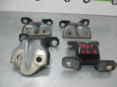 Автозапчасти б/у петля за hyundai sonata (y4) 2.0i 16v gls ссылки oem iam 