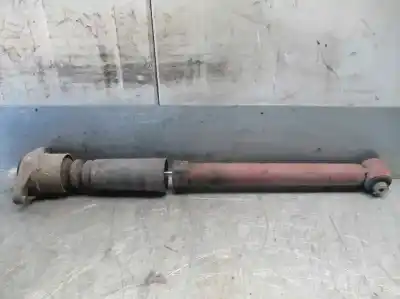 Peça sobressalente para automóvel em segunda mão amortecedor traseiro esquerdo por audi a6 avant (4b5) 2.4 v6 30v referências oem iam 4bo513031n