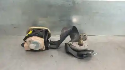 Peça sobressalente para automóvel em segunda mão cinto de segurança traseiro direito por toyota corolla (e12) 1.6 16v referências oem iam 7336013350c0