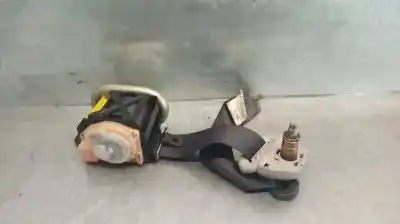 Peça sobressalente para automóvel em segunda mão cinto de segurança traseiro esquerdo por toyota corolla (e12) 1.6 16v referências oem iam 7337013290c0
