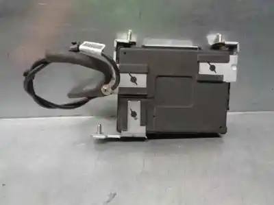 Second-hand car spare part electronic module for kia carens ( ) 1.7 crdi cat oem iam references 95400a4700  