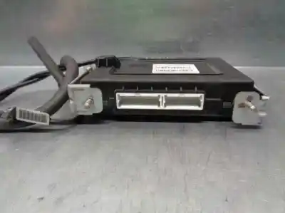 Second-hand car spare part electronic module for kia carens ( ) 1.7 crdi cat oem iam references 95400a4700  