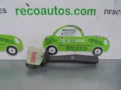 Second-hand car spare part windshiel wiper switch for volvo serie 440 1.8 oem iam references 413436