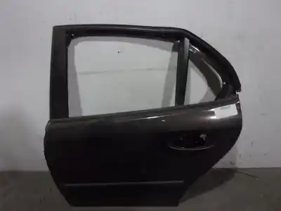 Peça sobressalente para automóvel em segunda mão porta do automóvel traseira esquerda por saab 9-3 berlina 2.0 t arc referências oem iam 12769492
