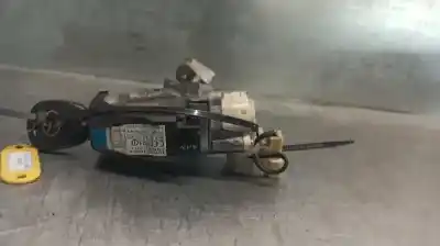 Second-hand car spare part ignition switch for toyota corolla (e12) 1.6 16v oem iam references 8978313010  