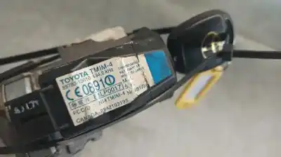 Second-hand car spare part ignition switch for toyota corolla (e12) 1.6 16v oem iam references 8978313010  