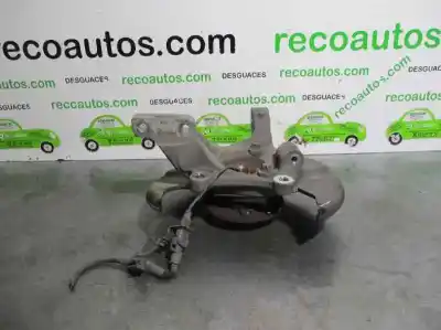 Peça sobressalente para automóvel em segunda mão manga de eixo dianteira direita por saab 9-3 berlina 2.0 t arc referências oem iam 12786672 / 13136697