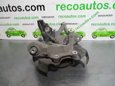 Peça sobressalente para automóvel em segunda mão manga de eixo traseira direita por saab 9-3 berlina 2.0 t arc referências oem iam 12799590