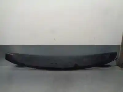 Peça sobressalente para automóvel em segunda mão spoiler da tampa da mala por citroen c4 coupe vtr referências oem iam   