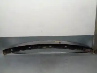 Peça sobressalente para automóvel em segunda mão spoiler da tampa da mala por citroen c4 coupe vtr referências oem iam   