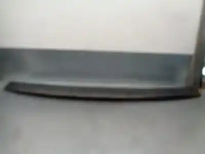 Peça sobressalente para automóvel em segunda mão spoiler da tampa da mala por citroen c4 coupe vtr referências oem iam   