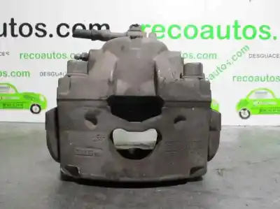 Peça sobressalente para automóvel em segunda mão pinça de travão dianteira direita por saab 9-3 berlina 2.0 t arc referências oem iam 