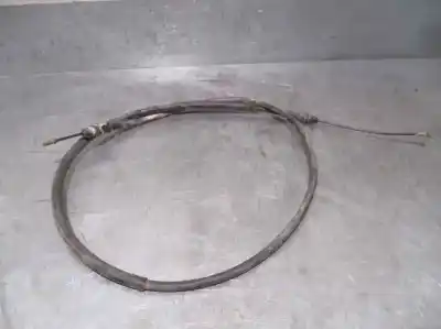 Peça sobressalente para automóvel em segunda mão fio por renault master desde ´98 2.8 tdi referências oem iam 7701470938