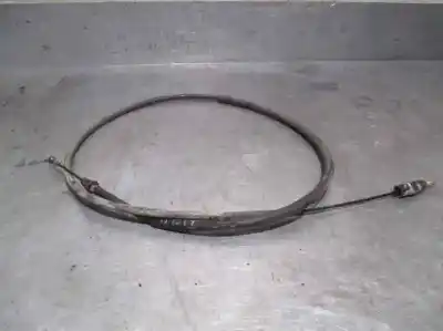 Peça sobressalente para automóvel em segunda mão fio por renault master desde ´98 2.8 tdi referências oem iam 7701470938