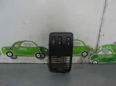 Автозапчастина б/у вимикач для renault vel satis (bj0_) 3.0 dci (bj0j bj0n) посилання на oem iam 8200044855