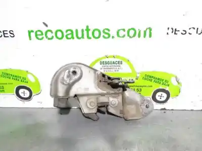 Recambio de automóvil de segunda mano de cerradura maletero / porton para fiat marea (185_) 1.9 jtd 105 (185axn1a) referencias oem iam 0046789245