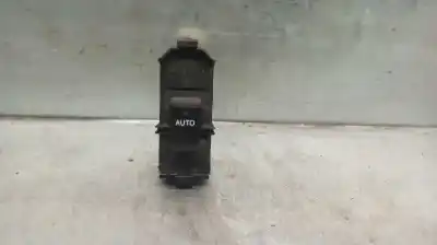 Peça sobressalente para automóvel em segunda mão botão / interruptor elevador vidro dianteiro direito por toyota corolla (e12) 1.6 16v referências oem iam 8403013030