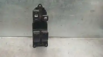 Peça sobressalente para automóvel em segunda mão botão / interruptor elevador vidro dianteiro esquerdo por toyota corolla (e12) 1.6 16v referências oem iam 8404013060