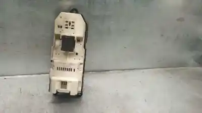 Second-hand car spare part left front power window switch for toyota corolla (e12) 1.6 16v oem iam references 8404013060  