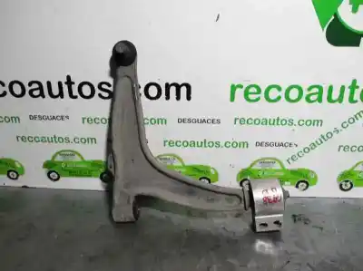 Peça sobressalente para automóvel em segunda mão braço de suspensão inferior dianteiro direito por saab 9-3 berlina 2.0 t arc referências oem iam 