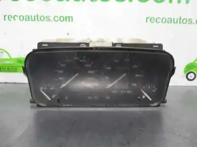 Second-hand car spare part dashboard for volkswagen golf iii berlina (1h1) 2.0 oem iam references 5411004600  