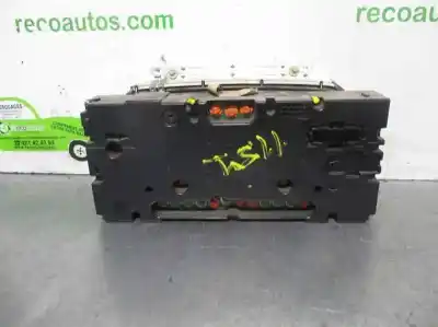 Second-hand car spare part dashboard for volkswagen golf iii berlina (1h1) 2.0 oem iam references 5411004600  