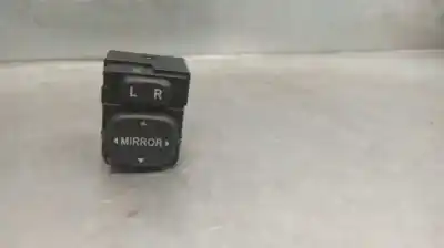 Peça sobressalente para automóvel em segunda mão comutador de espelhos retrovisores por toyota corolla (e12) 1.6 16v referências oem iam 183574