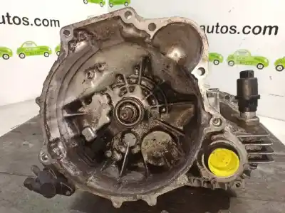 Pezzo di ricambio per auto di seconda mano RIDUTTORE per HYUNDAI GALLOPER  Riferimenti OEM IAM AYB  735312